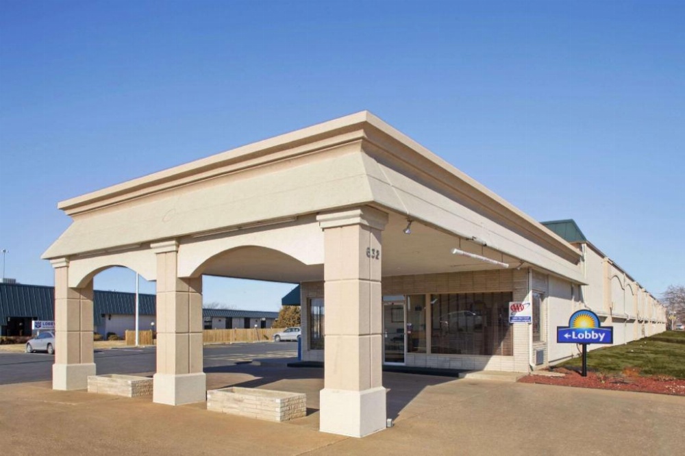 Days Inn by Wyndham Salina South Days Inn by Wyndham Salina South